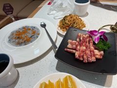 -千牛将·鲜牛肉火锅(开元路店)