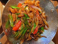 -外婆家(静安大悦城店)