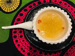 -甜阿姨·天台花园私房菜(万松园店)