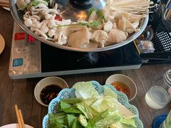 -Thai Market Restaurant( 04 Tran Quoc Toan)