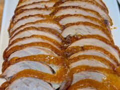 -福荣居褡裢火烧京味家常菜(西四店)