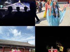 -华清宫景区