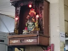 -广东粤秀餐馆(佳家花园小区店)
