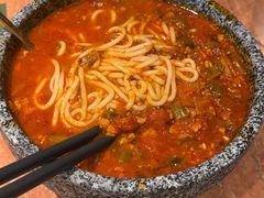 -浩海火燒雲傣家菜(芮欧百货店)