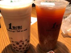 -1点点(苏州中心店)