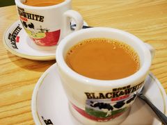 -新绿茵阁茶餐厅(筷子基分店)