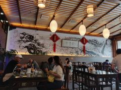 -笑来喜馄饨小笼工坊店(湖滨街店)