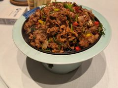 -聆桂烤鸭·金奖烤鸭(静联广场店)