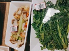 -野妹经典火锅(民治店)