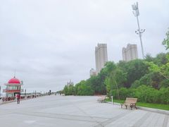 -黑龙江公园