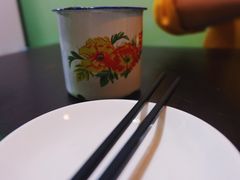 -炙热童年·老北京炙子烤肉(南锣鼓巷店)