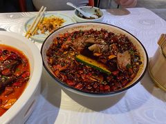 -雲蜀龙阁·金牌水煮鱼(方庄店)