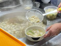 -周震馄饨