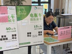 -同里国家湿地公园