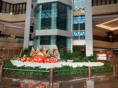 -上海新锦江大酒店