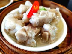 -汕头猛狮凯莱酒店点心坊