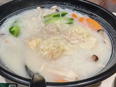 -和平馆·地道港澳茶餐厅(西门口店)