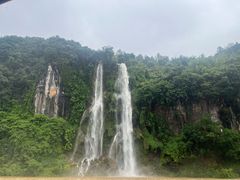 -龙潭生态旅游度假区