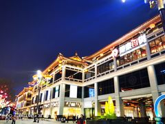 -大雁塔北广场音乐喷泉