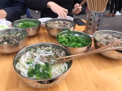 -攀枝花·任德琼·盐边羊肉米线