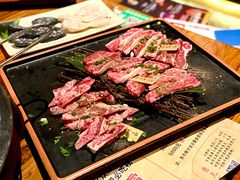 -千寻烧肉(政务区店)