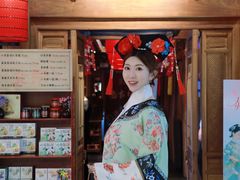 -小吊梨汤·北京菜·烤鸭(王府井银泰in88店)