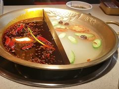 -小龙坎火锅(全球总店)
