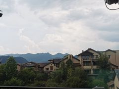 -浙江安吉JW万豪酒店