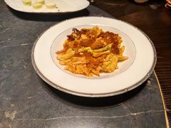 -虹潮荟·餐桌上的美食地理(太阳宫店)