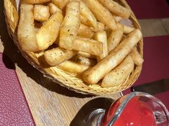 -老欧洲咖啡·西餐(后湖店)