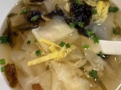 知味小馄饨-同心楼(解放北路店)