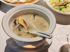-荣轩(新荣记环球金融中心店)