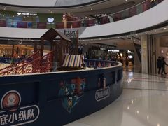 -万达广场(松江店)