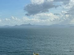 -蜜悦·波西塔诺悬崖海景餐厅