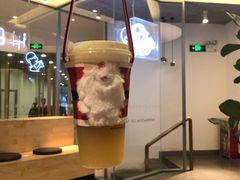 -喜茶(东莞汇一城店)