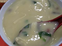 甜沫-穆得·老周家牛肉烧饼(普利街店)