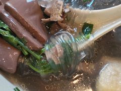 -佬钱湾仔(衣裳街店)