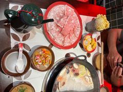 -江北北火锅馆·公路夜市(魏公村店)