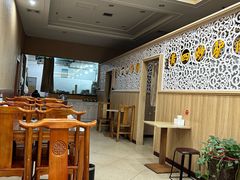 -横山黄四炒驴肉(建榆路店)