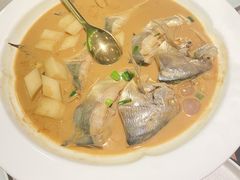 -甬府小鲜(万象城店)