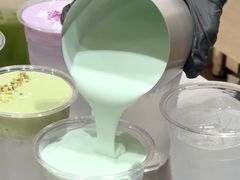 -Yee3·三号椰(上海中山公园龙之梦店)