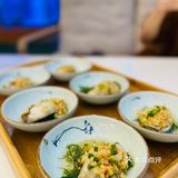 ▫️美食分享▫️福田上千平生蚝海鲜专门店❕