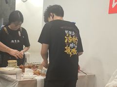 -辣螃铠盆盆蟹大排档(总店)