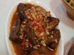 -湘肠香火锅店(团结湖店)