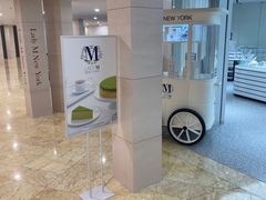 -Lady M New York(澳门伦敦人店)