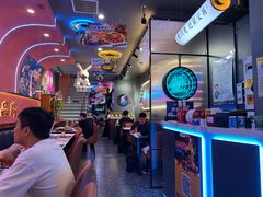 -大成海鲜烧烤·小龙虾(五角场店)