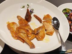 -上和臻品中国菜(花园街店)