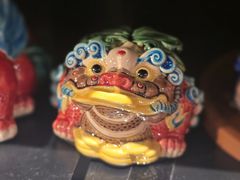 -西西弗书店·矢量咖啡(新光天地店)
