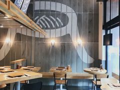大堂-火山屋台(新街口创始店)