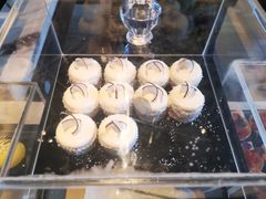 -深圳四季酒店·馥自助餐厅